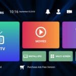 iptv smarters pro