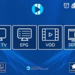 XCIPTV Player