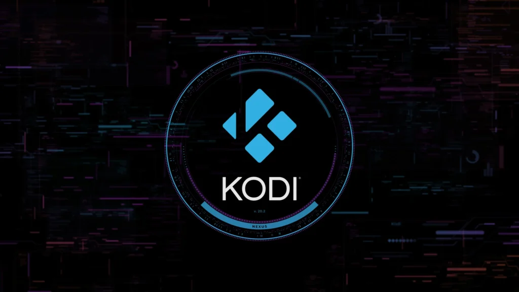 kodi